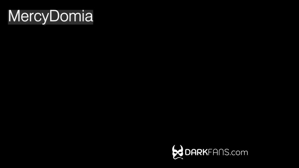  Femdom Darkfans: Mercy Domia - Chinese Femdom Sites - Ep55   Femdom 