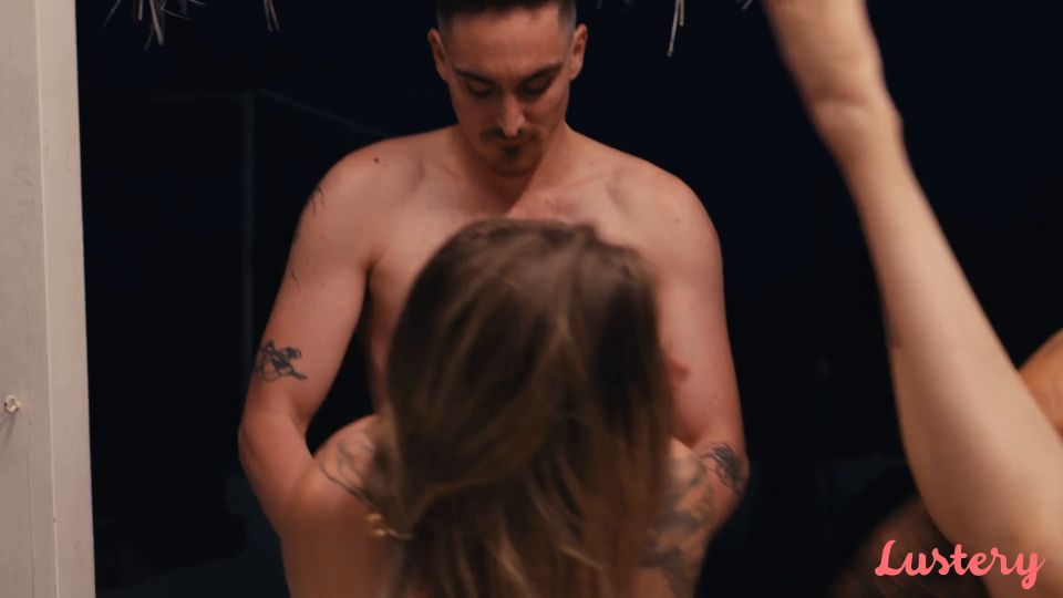 Lustery E1934 House Of Love And Season 2 High Score Foursome – Full HD - High