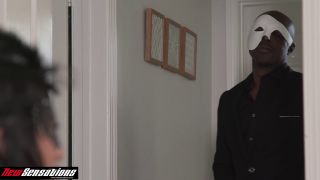 Halloween #1 - Compilations Coco Lovelock, Haley Spades, Reyna Belle, Zoe Bloom 06-11-2024 - Bbc-7