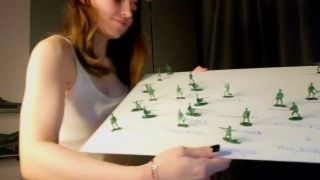 Hot Nights of Passion: Midnight Seduction Thrills Await-8