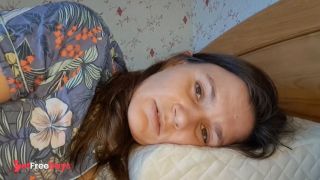 [GetFreeDays.com] You loving Russian girlfriend wakes your up by sucking your dick ASMR Adult Film March 2023-0