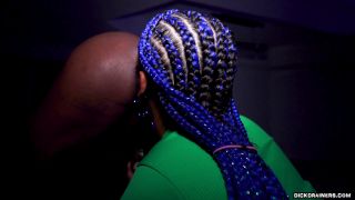 dickdrainers zerella skies special delivery for her wet ass mouth 2025 (Interracial sex porn)-6
