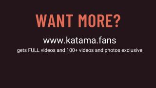 Do You Like To Wake Up Cos A Nice Intimate Blowjob Katekravets 1080p-9