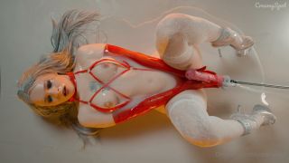 [K2S.CLUB] Creamy Spot - Christmas Video - FullHD 1080P-6