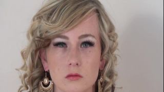   FREEZE The Stepford Girls – OLIVIA’S FULL TRAINING  FREEZE -1