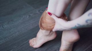 xxx clip 31 Miss Ellie Mouse – Naked Tits and Beautiful Stockings | femdom pov | pov femdom chastity pegging-8