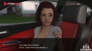 LUST THEORY 168  Season 2  Adult Visual Novel Gameplay-2