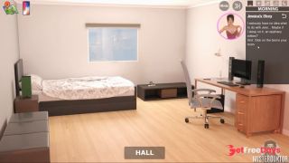 LUST THEORY 168  Season 2  Adult Visual Novel Gameplay-3