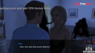 LUST THEORY 168  Season 2  Adult Visual Novel Gameplay-8