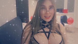 [Onlyfans] lucylaistner -22-12-2019-16956551-Surprise Anime girl-1