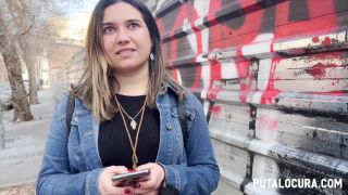 [GetFreeDays.com] Ana Bad PILLADA EN LA CALLE! super hardcore porn-0