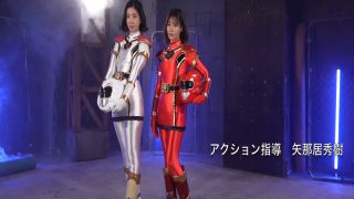 [SuperMisses.com] [ZENP-03] Beast God Squadron Beat Rangers: The Conquest of Beat Phoenix-020-2