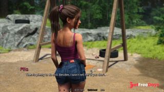 [GetFreeDays.com] Summer Heat 49 PC Gameplay Adult Leak June 2023-4