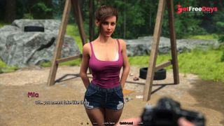 [GetFreeDays.com] Summer Heat 49 PC Gameplay Adult Leak June 2023-5