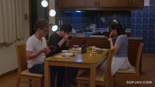 Reducing Mosaic HZGD-177 「あなた、ごめんなさい…。」妊娠危険日にムリヤリ義父に種付け中出しされています… 春菜はな-3