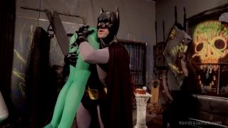 Batman Ivy Payback Sex Clip Video Porn Download Mp4-1