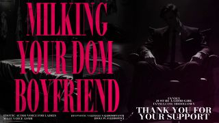 MrHollow - MILKING YOUR DOM BOYFRIEND, MRHOLLOW LOAD MALE MOANING-2