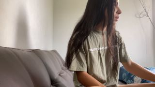 adult video clip 31 underarm fetish teen | Alexa Joes - College Classmate Came To My Room To Do The Homework - [PornHub] (FullHD 1080p) | teens-9