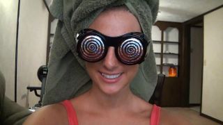 Femdom porn  GirlsGoneHypnotized – Hypno Glasses 5 – Victoria fetish -0
