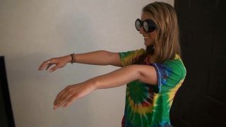 Femdom porn  GirlsGoneHypnotized – Hypno Glasses 5 – Victoria fetish -2