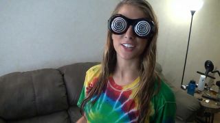 Femdom porn  GirlsGoneHypnotized – Hypno Glasses 5 – Victoria fetish -3