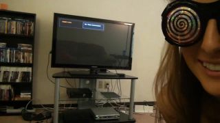 Femdom porn  GirlsGoneHypnotized – Hypno Glasses 5 – Victoria fetish -9