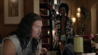 Shanola Hampton – Shameless s05e01 (2015) HD 1080p!!!-1