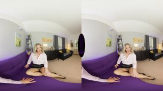 video 22 The English Mansion - Miss Eve Harper - Seduced By A Cougar | fetish | femdom porn style fetish-1