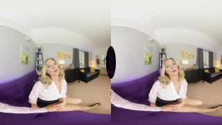 video 22 The English Mansion - Miss Eve Harper - Seduced By A Cougar | fetish | femdom porn style fetish-2