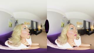 video 22 The English Mansion - Miss Eve Harper - Seduced By A Cougar | fetish | femdom porn style fetish-6