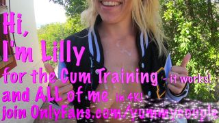 Onlyfans - Glazedgirls - how to get  loads in under  minutes   Yes thats me Im Lilly I run this promo accou - 03-01-2022-9