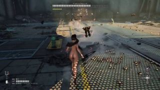 lordlucifer0 - Stellar Blade - Nude Mod - Stalker Boss Victory-0