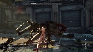 lordlucifer0 - Stellar Blade - Nude Mod - Stalker Boss Victory-8