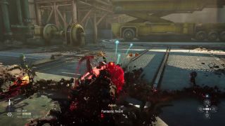 lordlucifer0 - Stellar Blade - Nude Mod - Stalker Boss Victory-9
