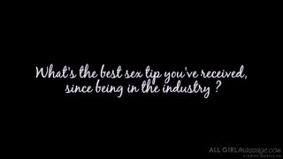 AllGirlMassage: 2016 Ass Leverage BTS Featuret Excitement-5