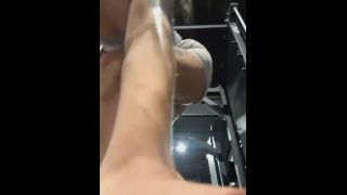 Blowjob porn Kylie Rocket WTF why is my nanny naked in my shower-8