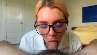 [K2S.CLUB] Gabbie Carter - Roleplay Slutty Little Nerd - FullHD 1080P-3