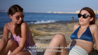 Clara Francesca Pagone, Kelsey Gillis, Marie Schmidt, Naomi Said, etc – In Corpore (2020) HD 1080p - [Celebrity porn]-3