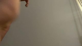 arabicslavegirl 2020.12.02 1258674279 BUSHY SQUATS I am getting back into the bo -9
