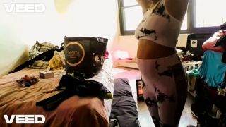 Bbc blowjob ebony midget sucking dick music stripper brown huge cock-8