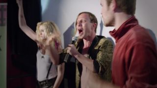 Sara Paxton – Love And Air Sex (2013) HD 1080p - (Celebrity porn)-0