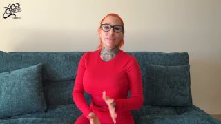 [K2S.CLUB] Cat-Coxx - Achtung Info - Wie,was ,warum - Inklusive Best of Bonusmaterial zum abs... - FullHD 1080P-1