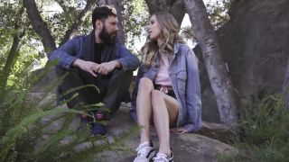 Haley Reed - My Stepbrother Took My Ass 3 Anal,2019-4