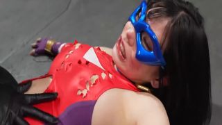 [WarAnLov.com] THZA-03 Super Heroine in Desperate Situation vol.103-016-0