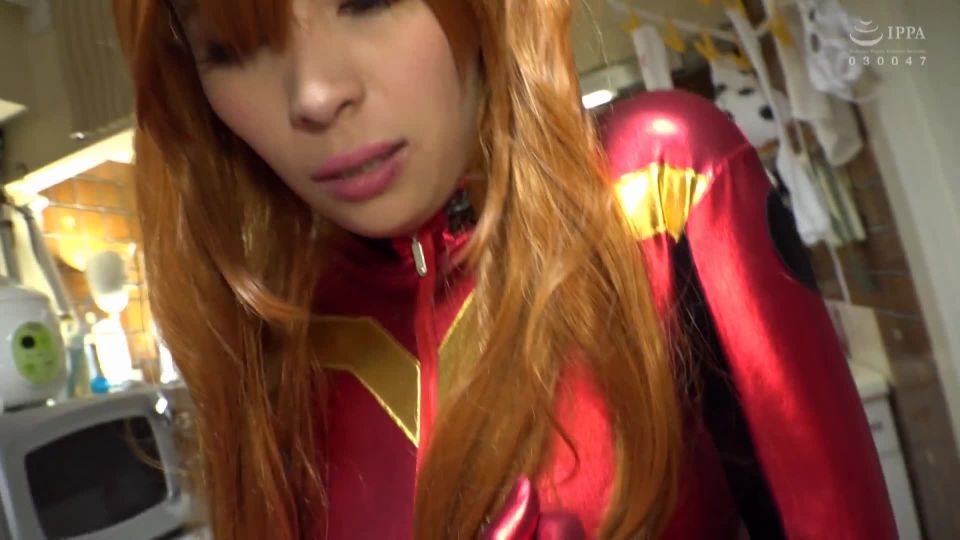 [supermisses.com] [BBACOS-020] (Shame) Old Lady Cosplay! (BBA) I Dressed Up The Old Lady From Next Door (Who Is Actually An Exquisite Woman) As A**ka And Then She Transformed Into A Slut (Ready For Creampie Sex) (Sweat) COCO Premier Kyoko Maki 39 Years Old | giga heroine, superheroines porn, superheroine, wonder woman