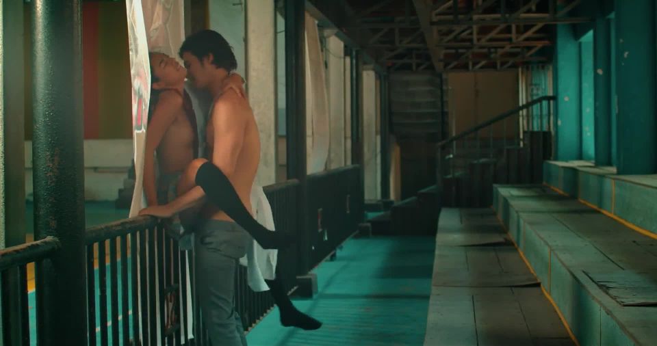 Hot Erotic Nights: Discover Intense Couple Scenes Live