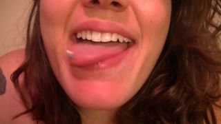 online porn clip 34 Lucy Skye - Mouth Slave Gets Eaten | femdom | fetish porn tangent femdom-8