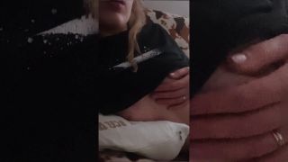 7133 I got into my Girlfriend's Phone and saw her Caressing h...-6