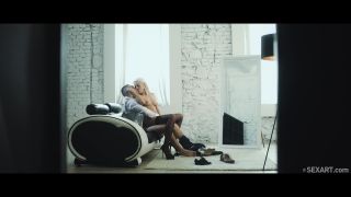 online adult clip 31 femdom match Slow Tease, tattoo on fetish porn-6