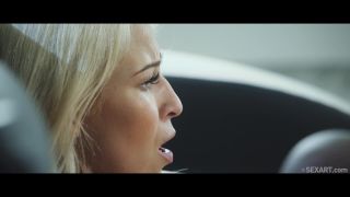 online adult clip 31 femdom match Slow Tease, tattoo on fetish porn-7